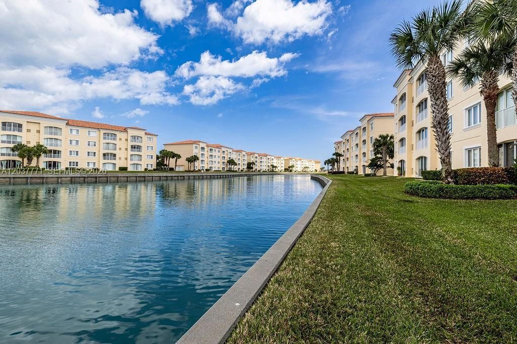 17 W Harbour Isle Dr W , Unit 103, Fort Pierce, FL 34949 Photo