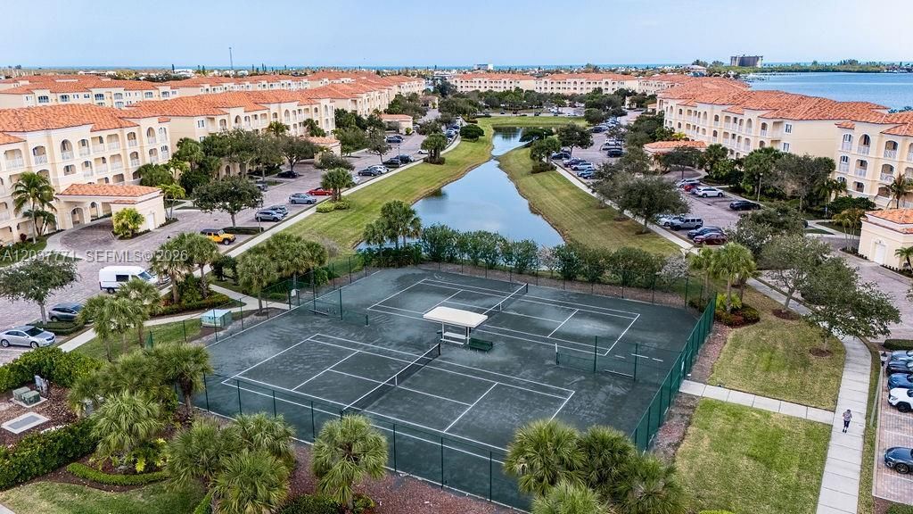 17 W Harbour Isle Dr W , Unit 103, Fort Pierce, FL 34949 Photo