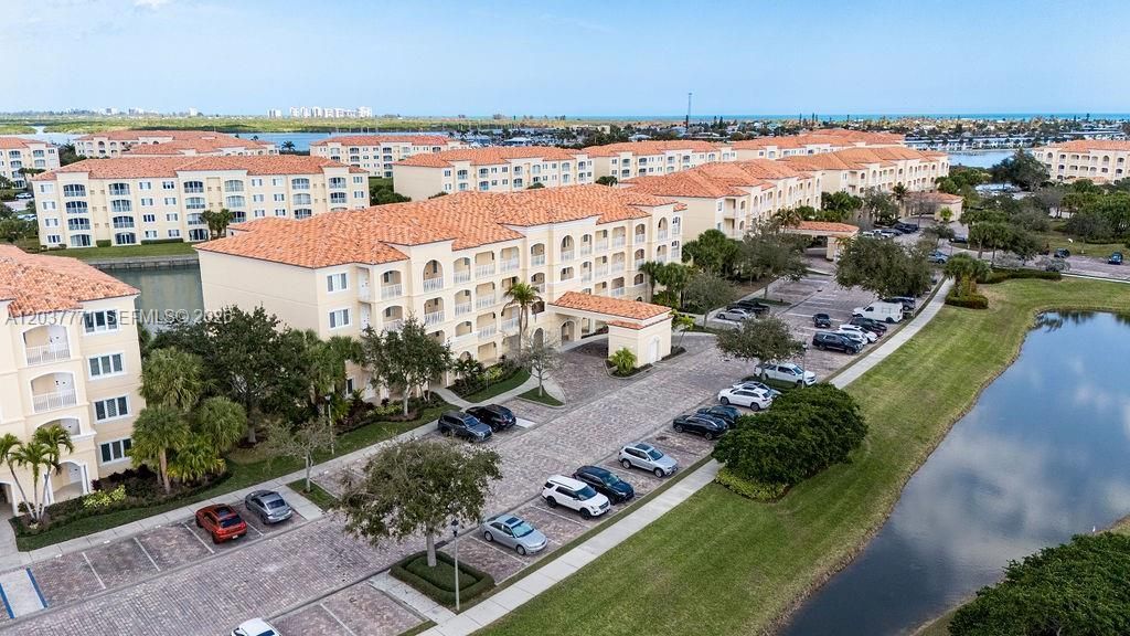 17 W Harbour Isle Dr W , Unit 103, Fort Pierce, FL 34949 Photo