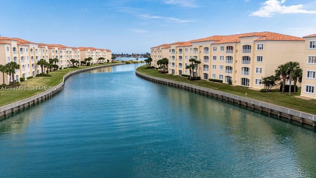 17 W Harbour Isle Dr W , Unit 103, Fort Pierce, FL 34949 Photo