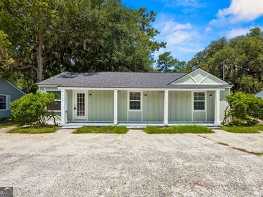 505 Osborne Street, St. Marys, GA 31558