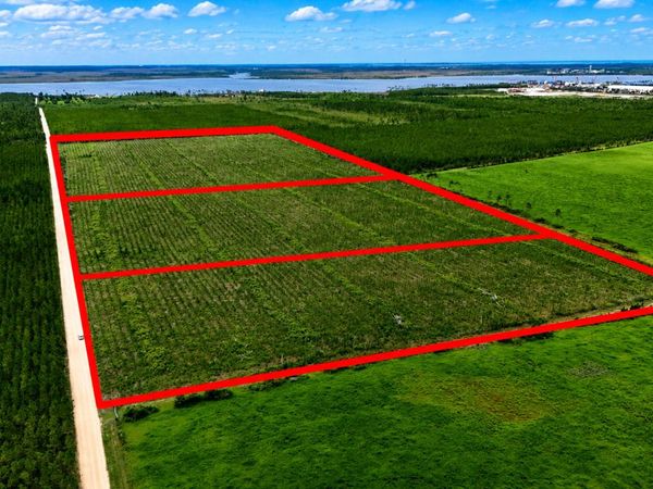 10.6 ACRES Allanton Road, Panama City, FL 32404