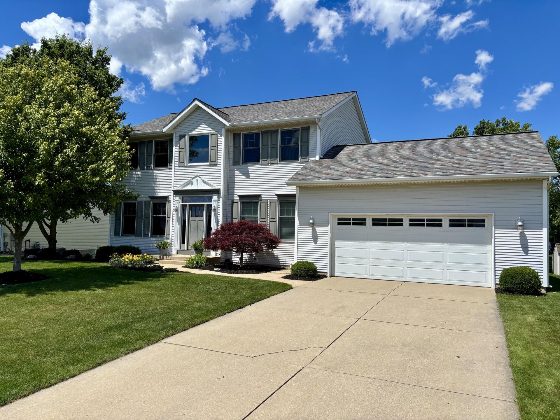 1759 Planters Row Drive Sw, Byron Center, MI 49315 Main Photo