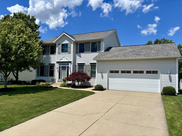 1759 Planters Row Drive SW, Byron Center, MI 49315