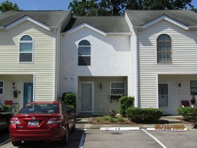 6703 Jefferson Pl. , Unit A4, Myrtle Beach, SC 29572