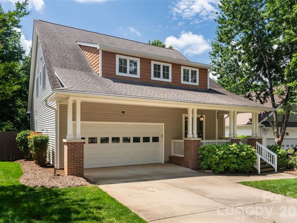 1328 Heathbrook Circle, Asheville, NC 28803