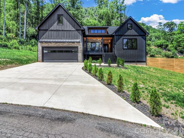 63 Winding Ridge Road , Fairview, NC 28730