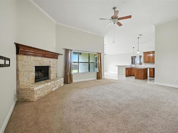 225 Glenview Drive, Unit Dr, Aubrey, TX 76227