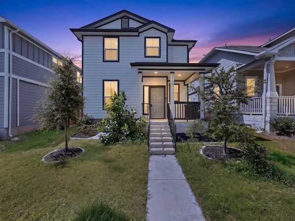 1709 Arborside, Austin, TX 78754