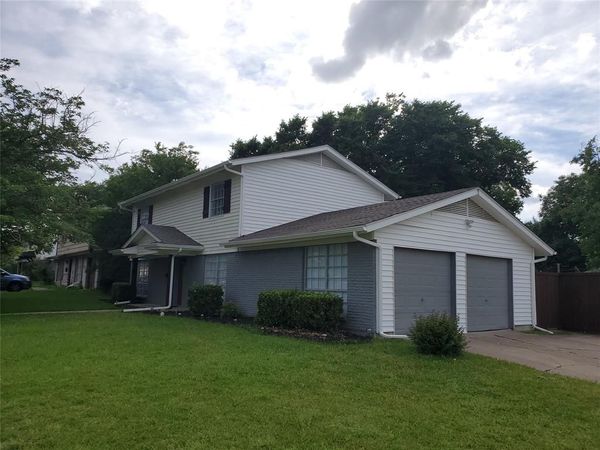 3703 Byrd Drive , Mesquite, TX 75150