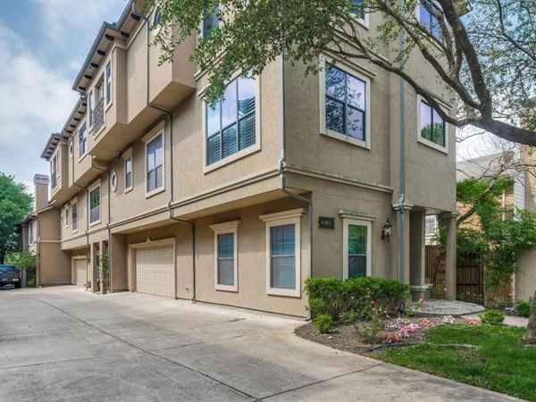 6220 Oram Street , Unit B, Dallas, TX 75214