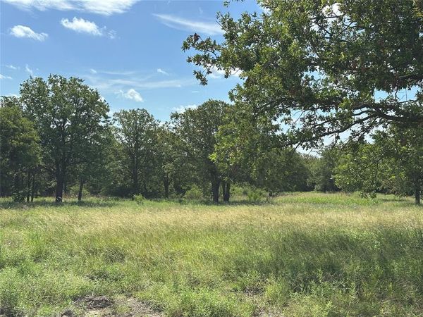 570 Big Salty Lane , Springtown, TX 76082