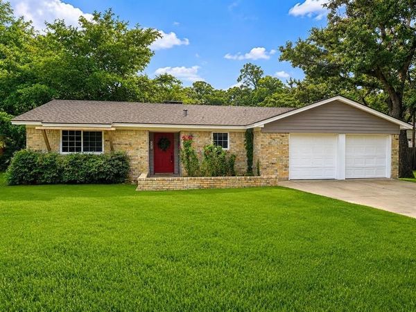 3300 Woodthrush Lane , Denton, TX 76209
