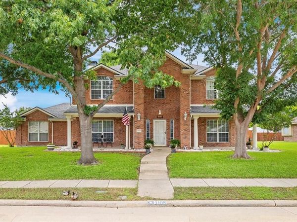 3105 Chalkstone Drive , Rowlett, TX 75088
