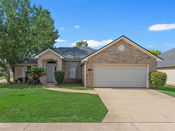 164 Palladium Lane , Shreveport, LA 71115
