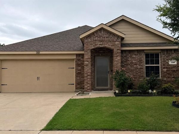 725 Emerald Drive , Princeton, TX 75407