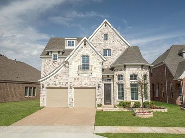 15664 Wild Cherry Lane, Fort Worth, TX 76262