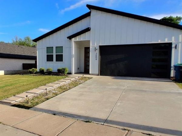 2604 Flora Lane , Denison, TX 75020