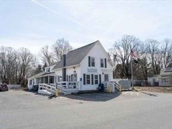 2 Monson Rd, Unit 2B, Wales, MA 01081