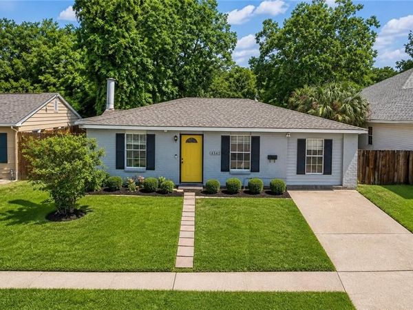 4145 E LOYOLA Drive , Kenner, LA 70065