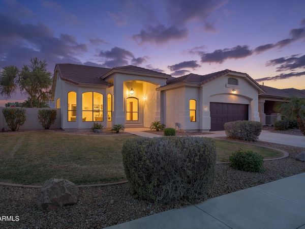 3649 E CODY Avenue, Gilbert, AZ 85234