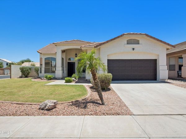 3649 E CODY Avenue, Gilbert, AZ 85234