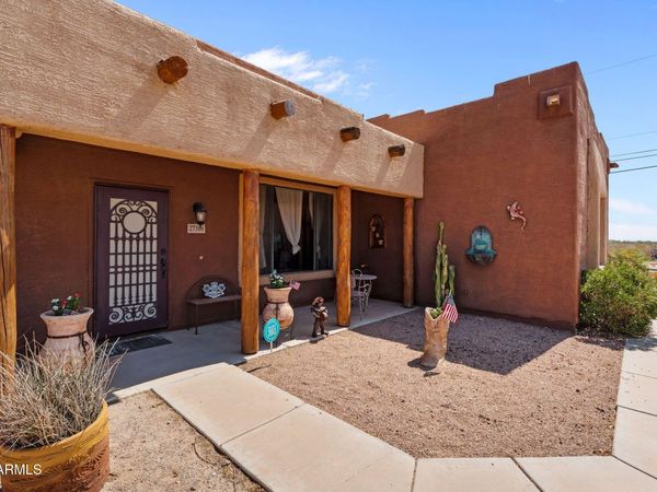 27306 N 219th Avenue, Wittmann, AZ 85361