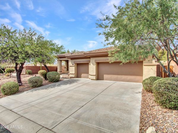 3138 W RAVINA Lane, Anthem, AZ 85086