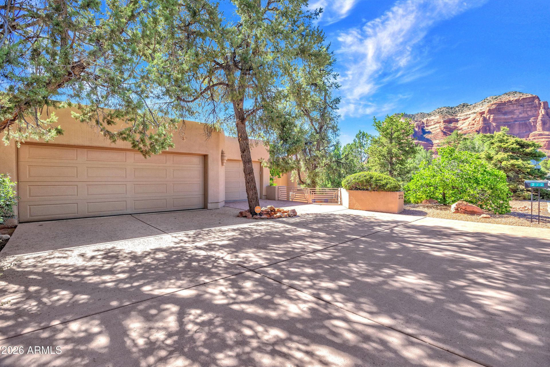 272 Pinon Woods Drive, Sedona, AZ 86351