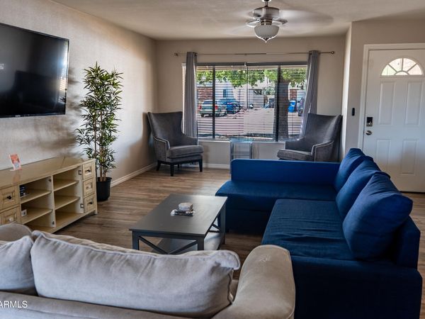 4331 W DAILEY Street, Glendale, AZ 85306