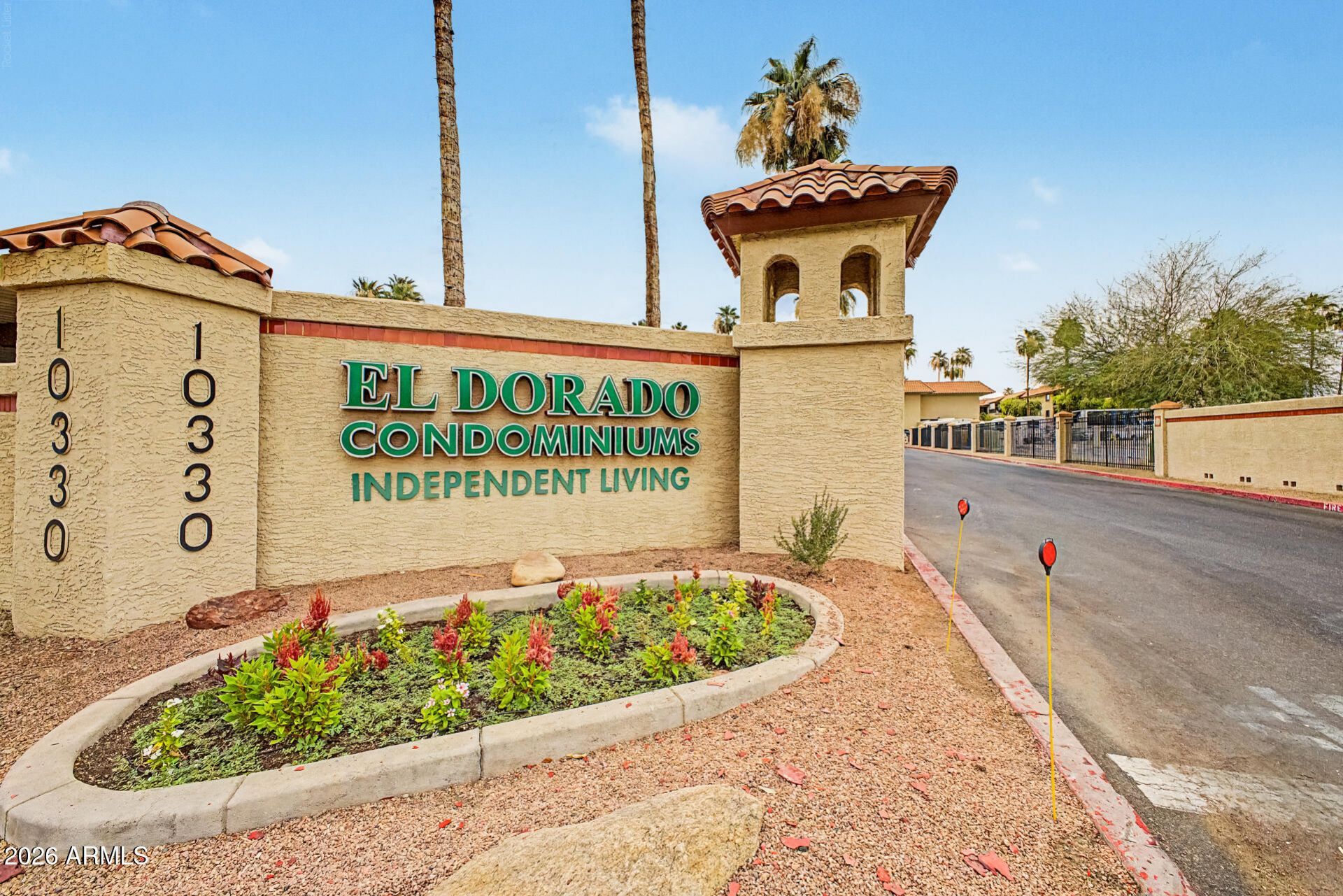 10330 W Thunderbird Boulevard, Unit A209, Sun City, AZ 85351 Main Photo