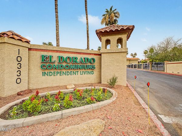 10330 W THUNDERBIRD Boulevard, Unit A209, Sun City, AZ 85351