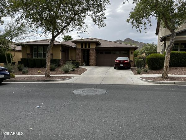 21068 W Wycliff Drive, Buckeye, AZ 85396