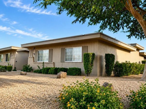 10165 W LOMA BLANCA Drive, Sun City, AZ 85351