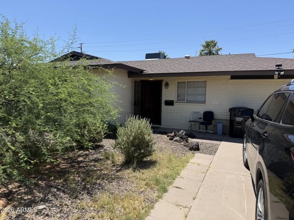 6925 E Avalon Drive E, Scottsdale, AZ 85251