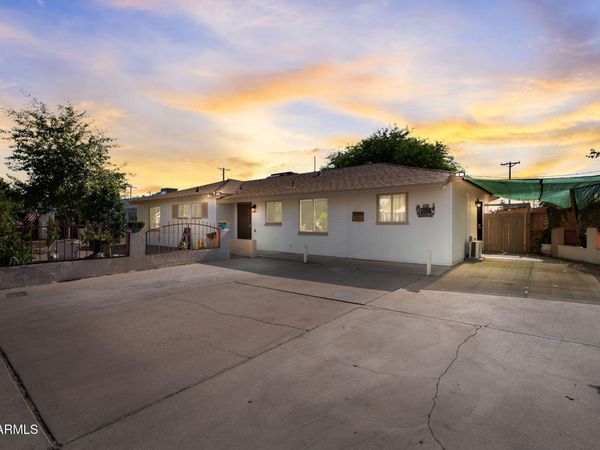 5618 N 35TH Drive, Phoenix, AZ 85019