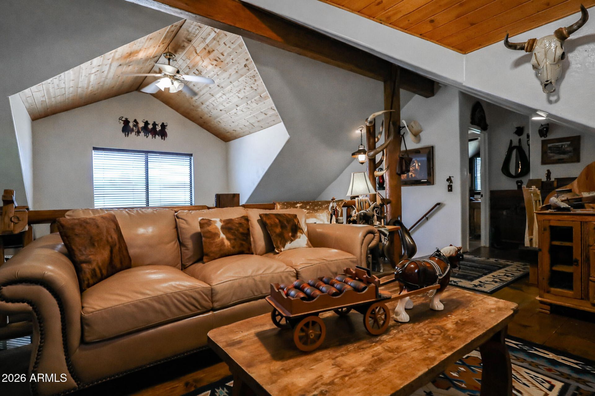 13900 E BOOTHILL Pass, Humboldt, AZ 86329