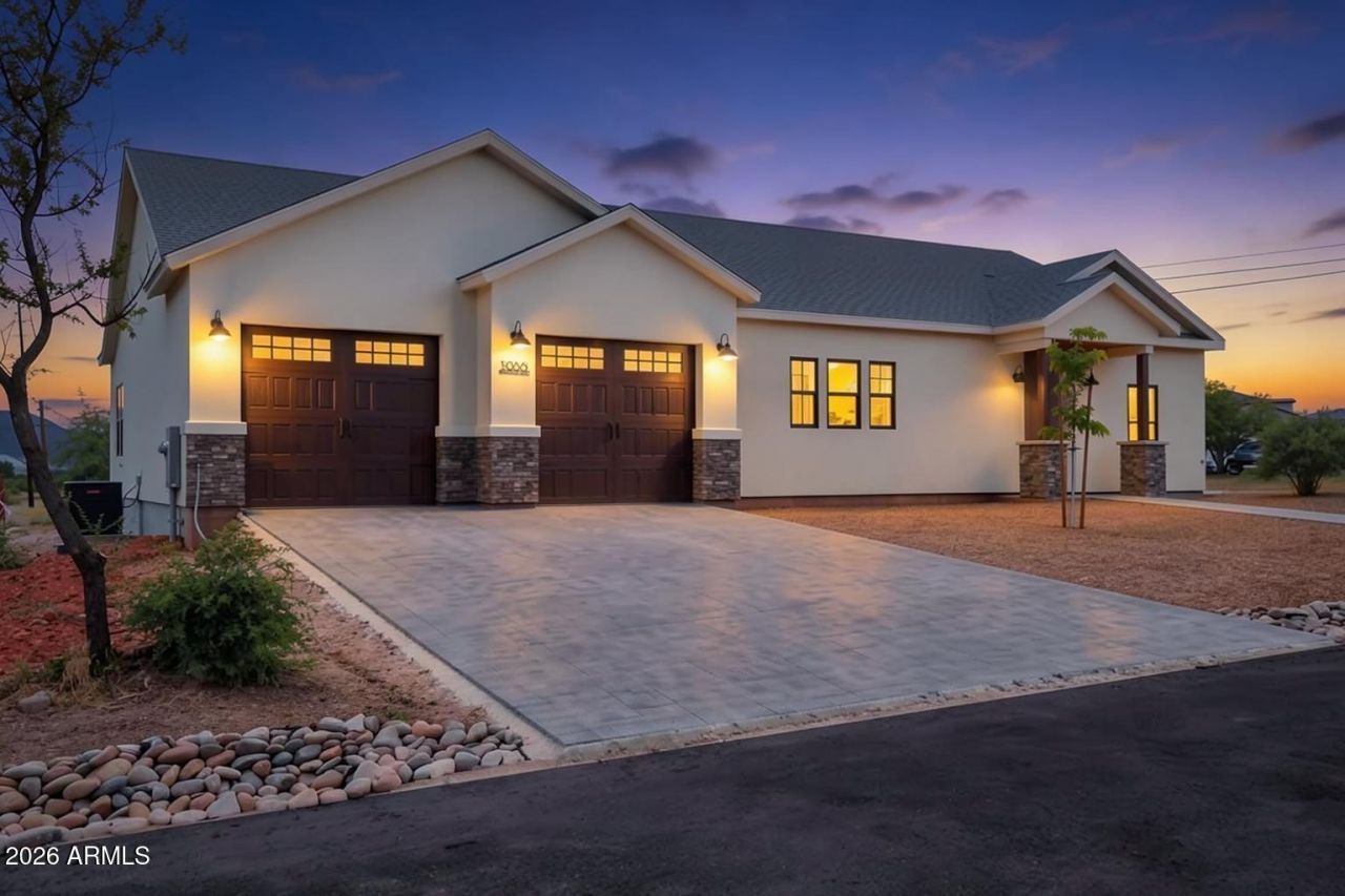3086 S Princess Lane, Camp Verde, AZ 86322 Main Photo
