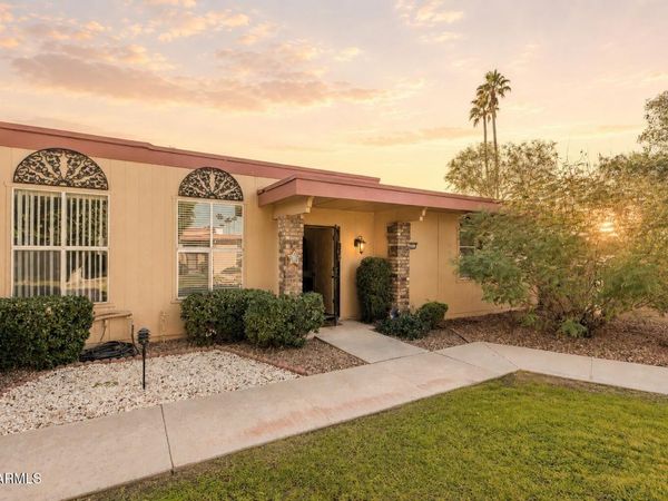 13033 N 99TH Drive, Sun City, AZ 85351