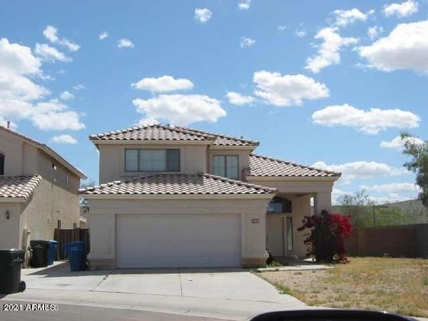 13641 S 47TH Street, Phoenix, AZ 85044
