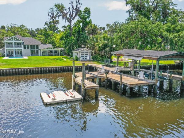 55 S ROSCOE Boulevard, Ponte Vedra Beach, FL 32082