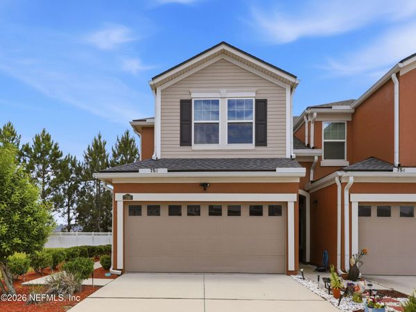 756 GROVER Lane, Orange Park, FL 32065