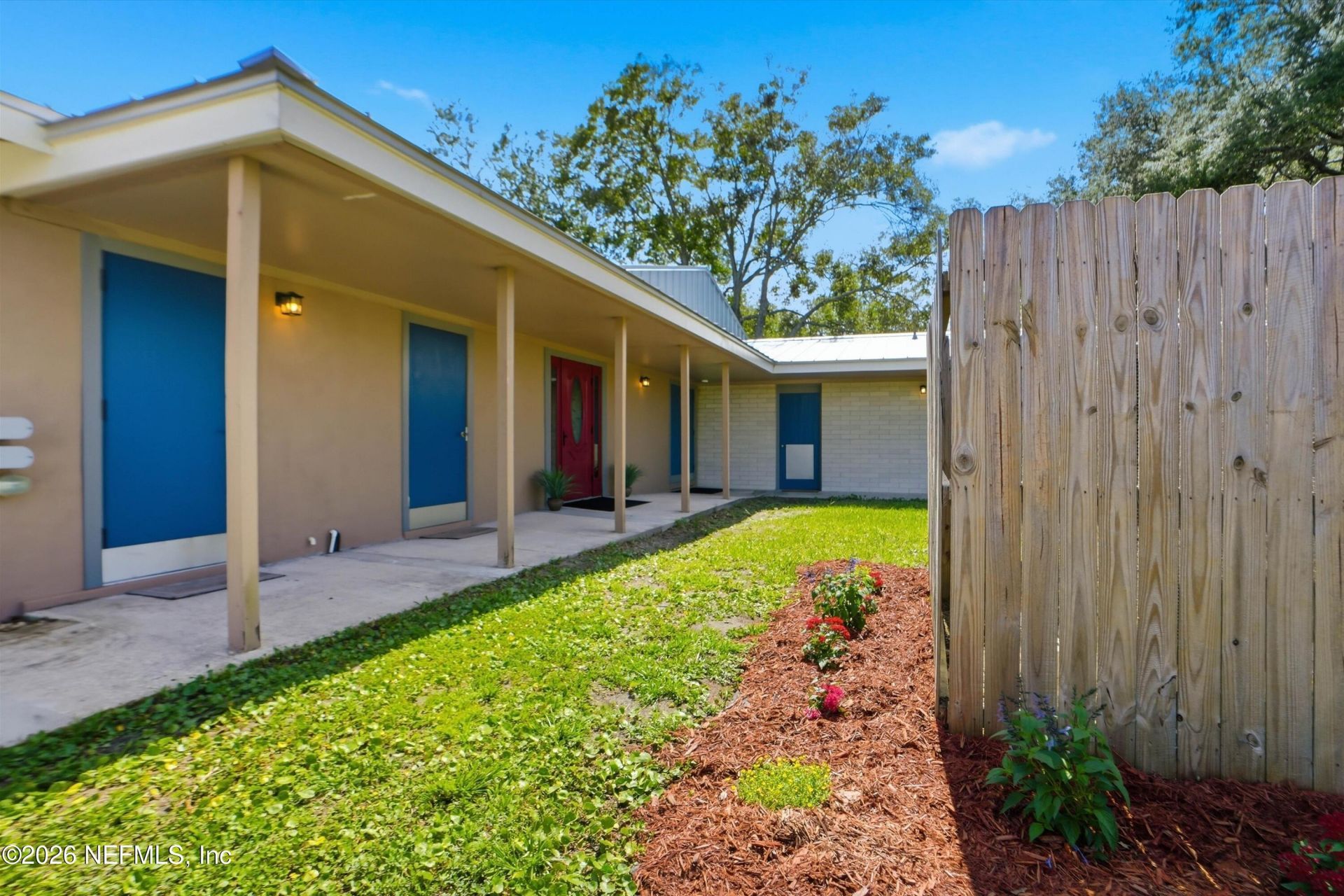 8075 Lone Star Road, Jacksonville, FL 32211 Photo