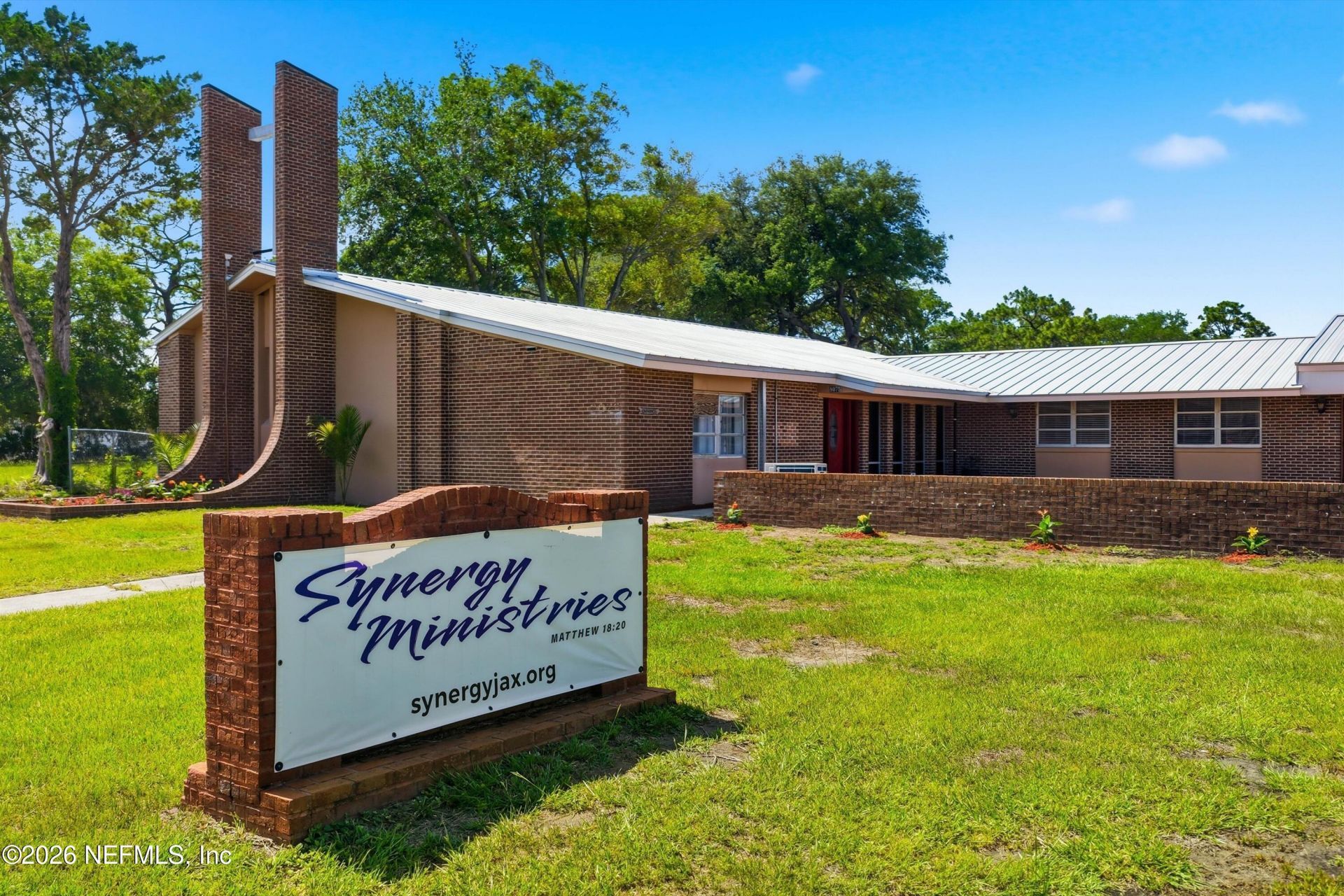 8075 Lone Star Road, Jacksonville, FL 32211 Photo