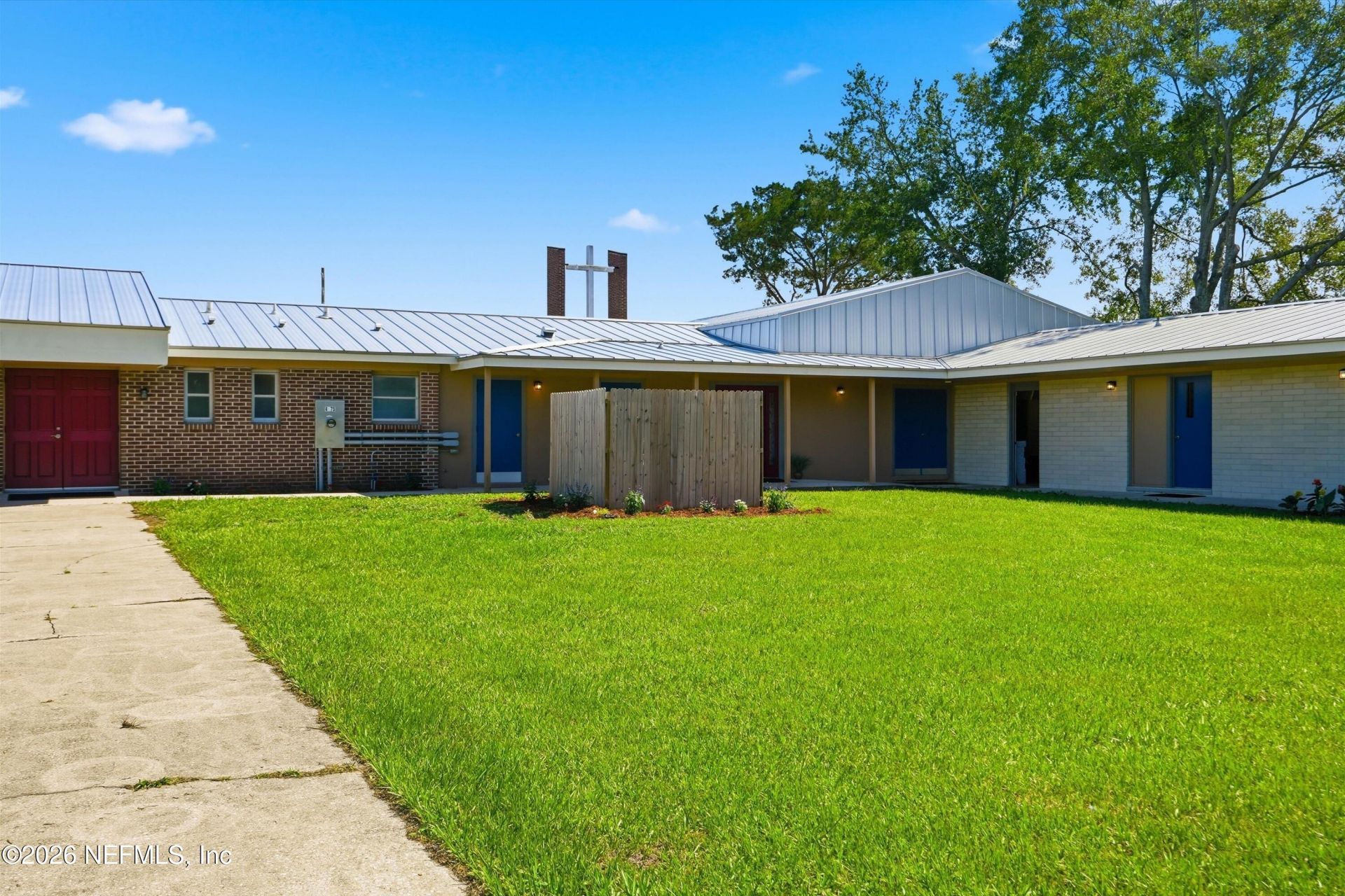 8075 Lone Star Road, Jacksonville, FL 32211 Photo