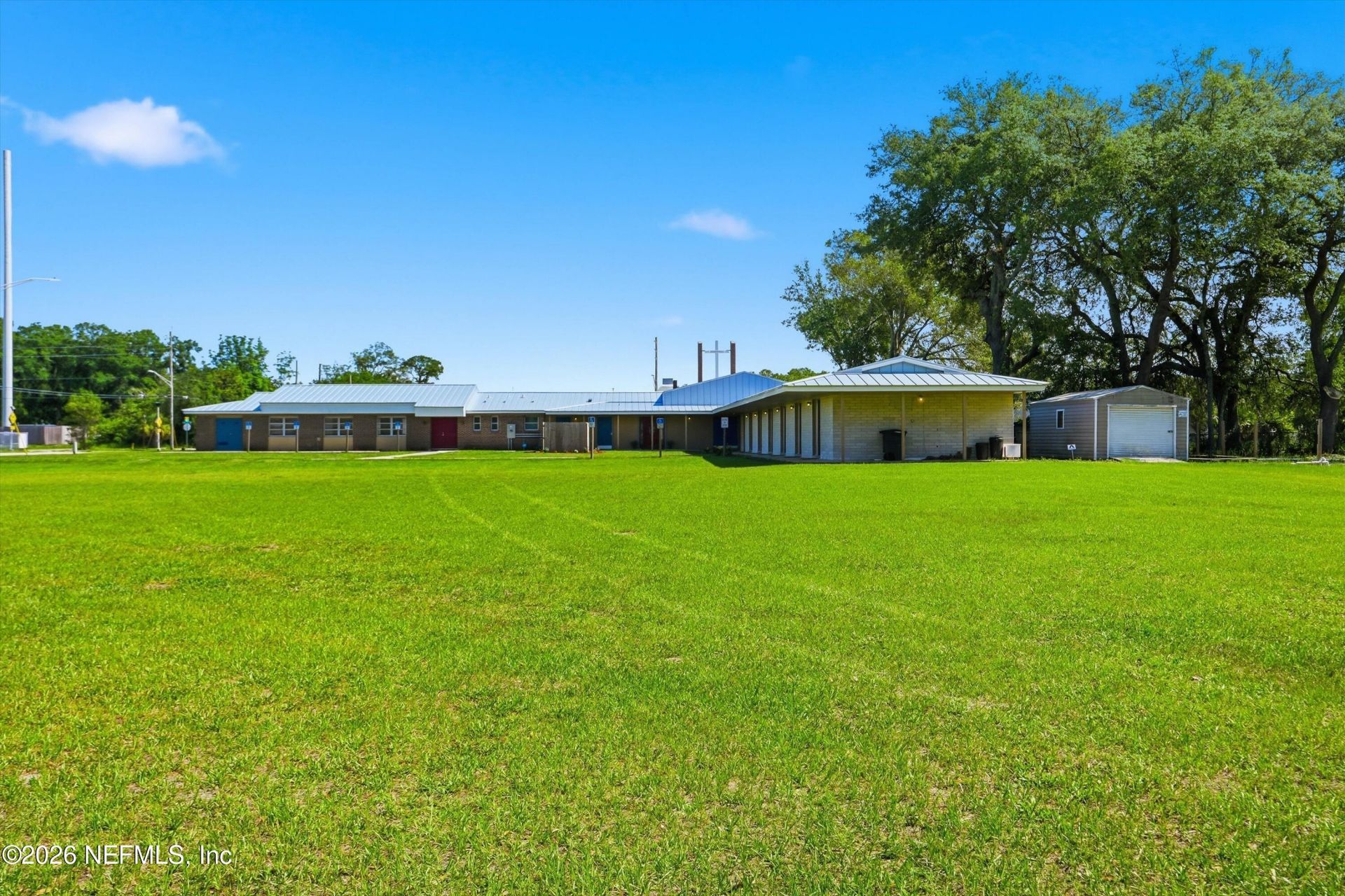 8075 Lone Star Road, Jacksonville, FL 32211 Photo