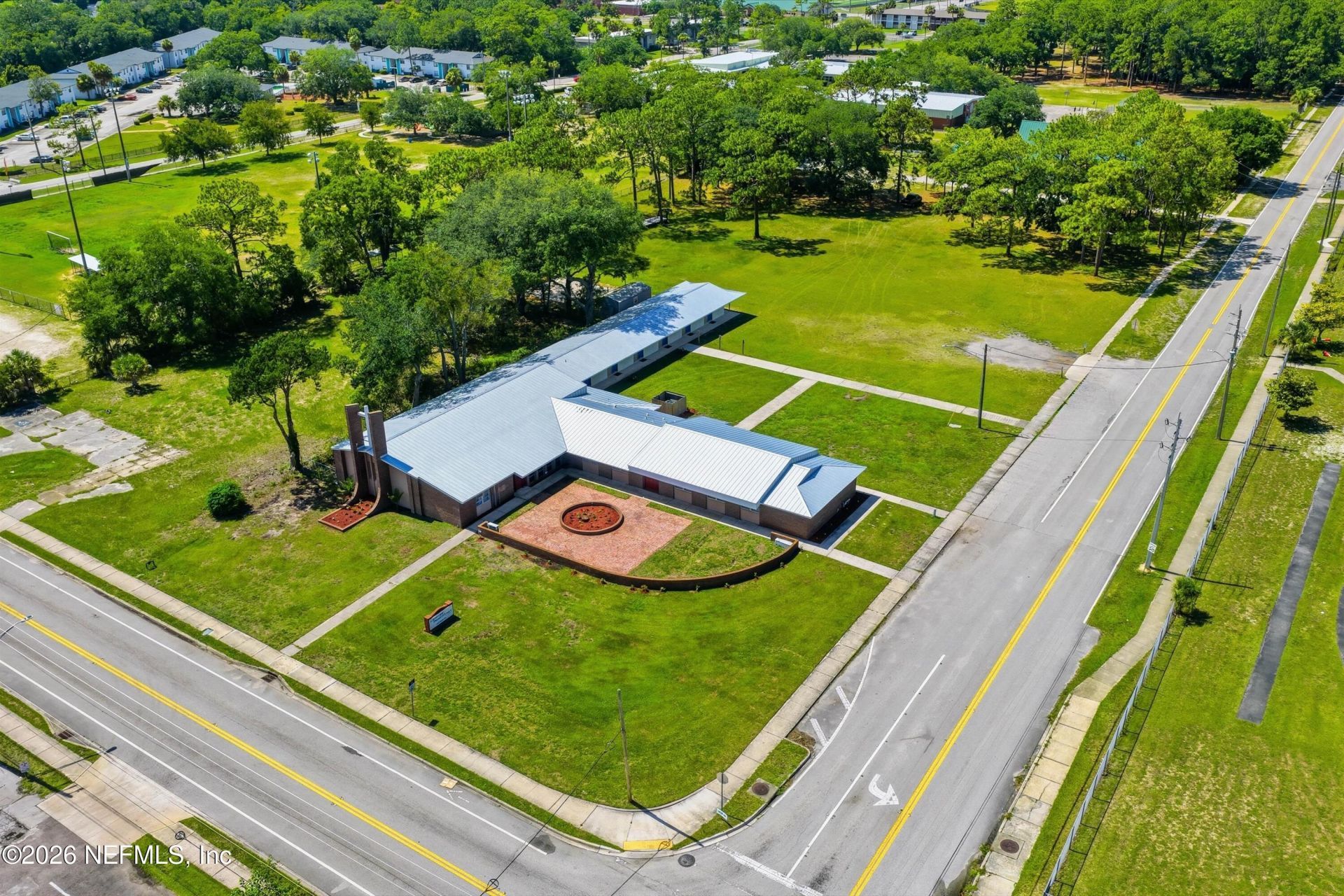 8075 Lone Star Road, Jacksonville, FL 32211 Photo