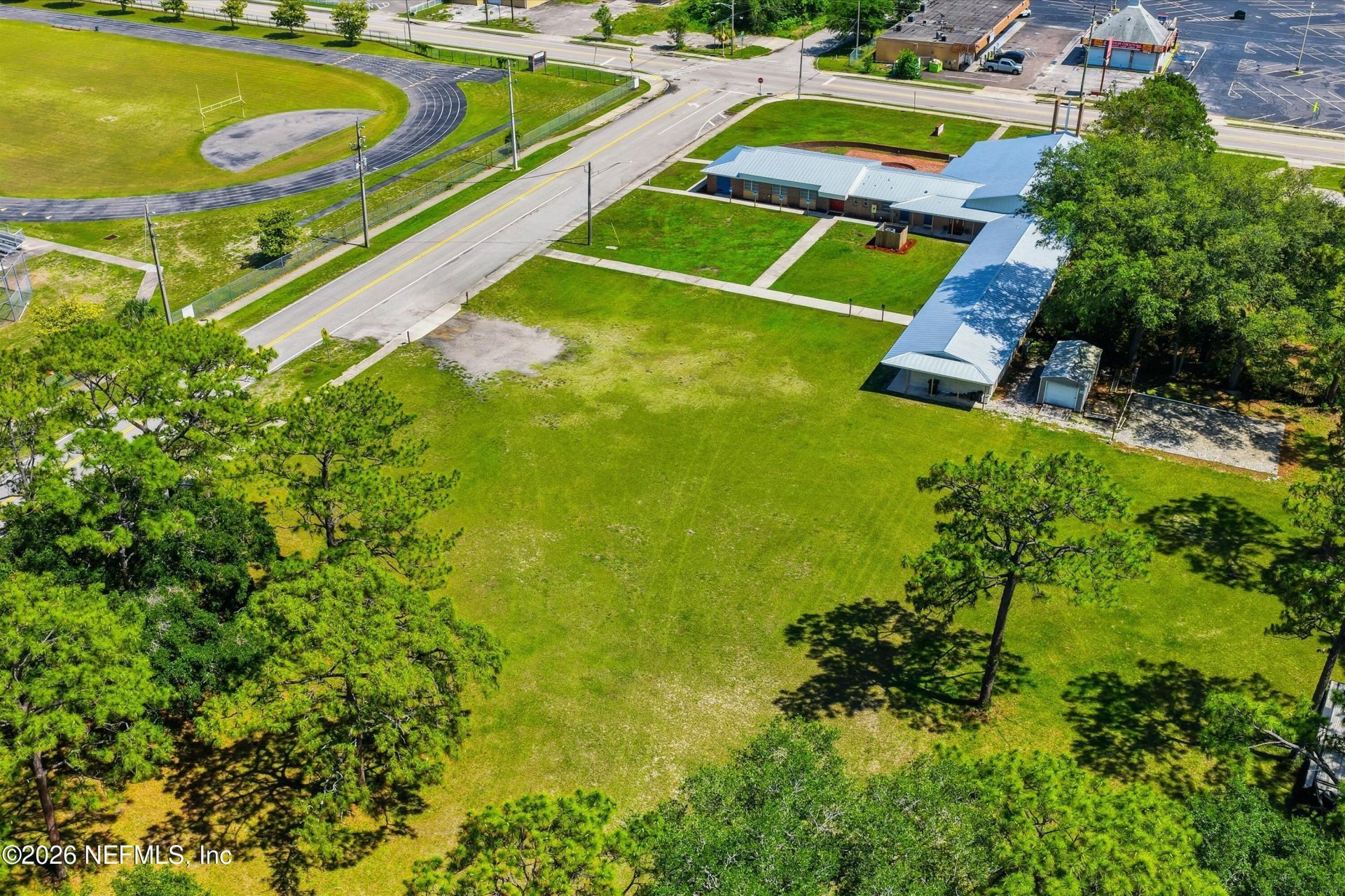 8075 Lone Star Road, Jacksonville, FL 32211 Photo