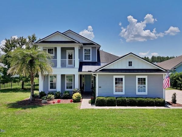55 PORT Avenue, St. Johns, FL 32259