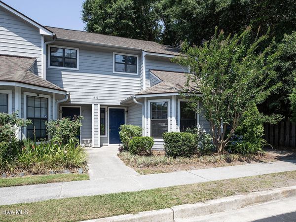 1713 S 41st Street, Unit Apt F, Wilmington, NC 28403